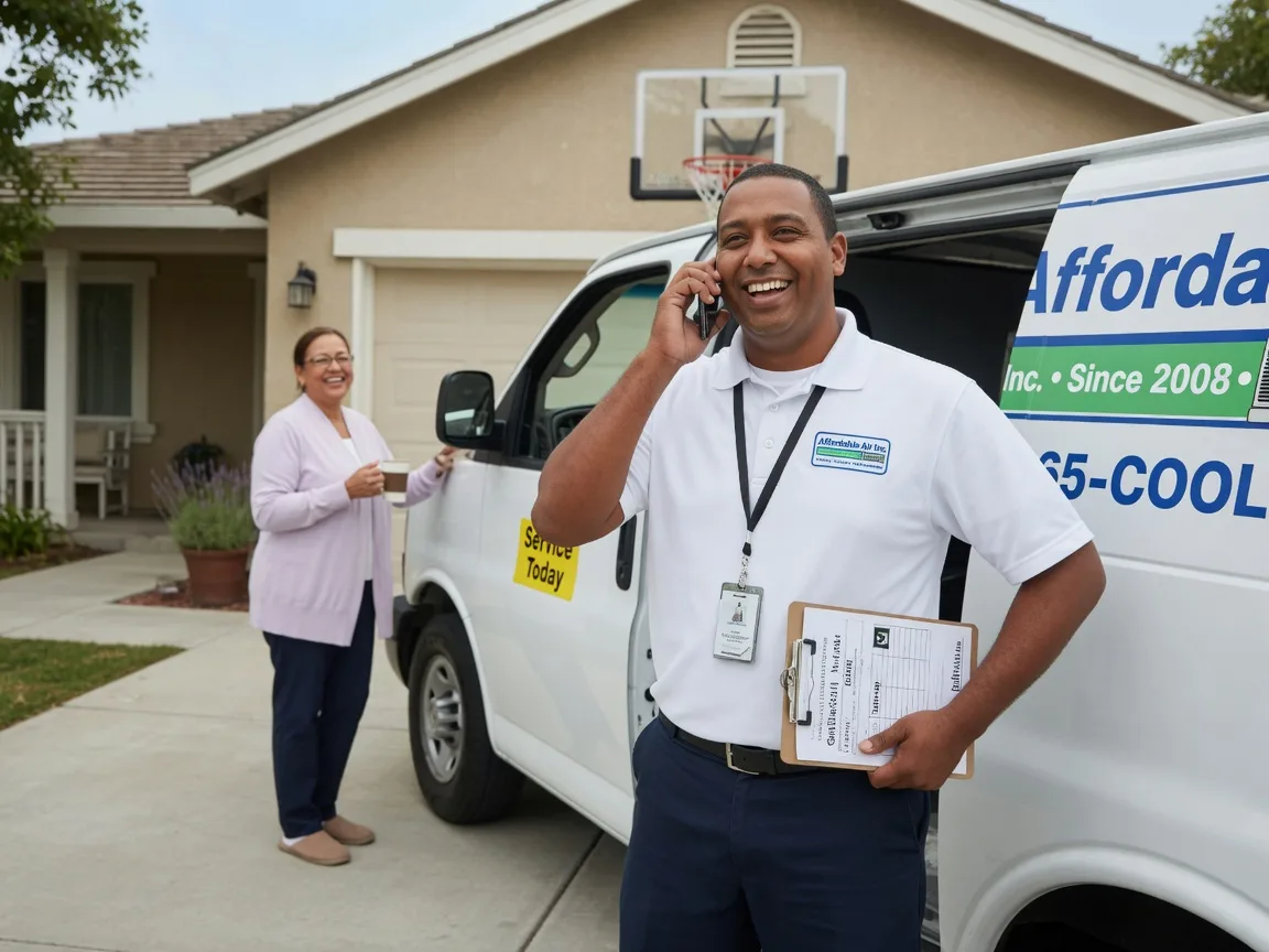 Central Ac Repair Garden City, ID FAQs